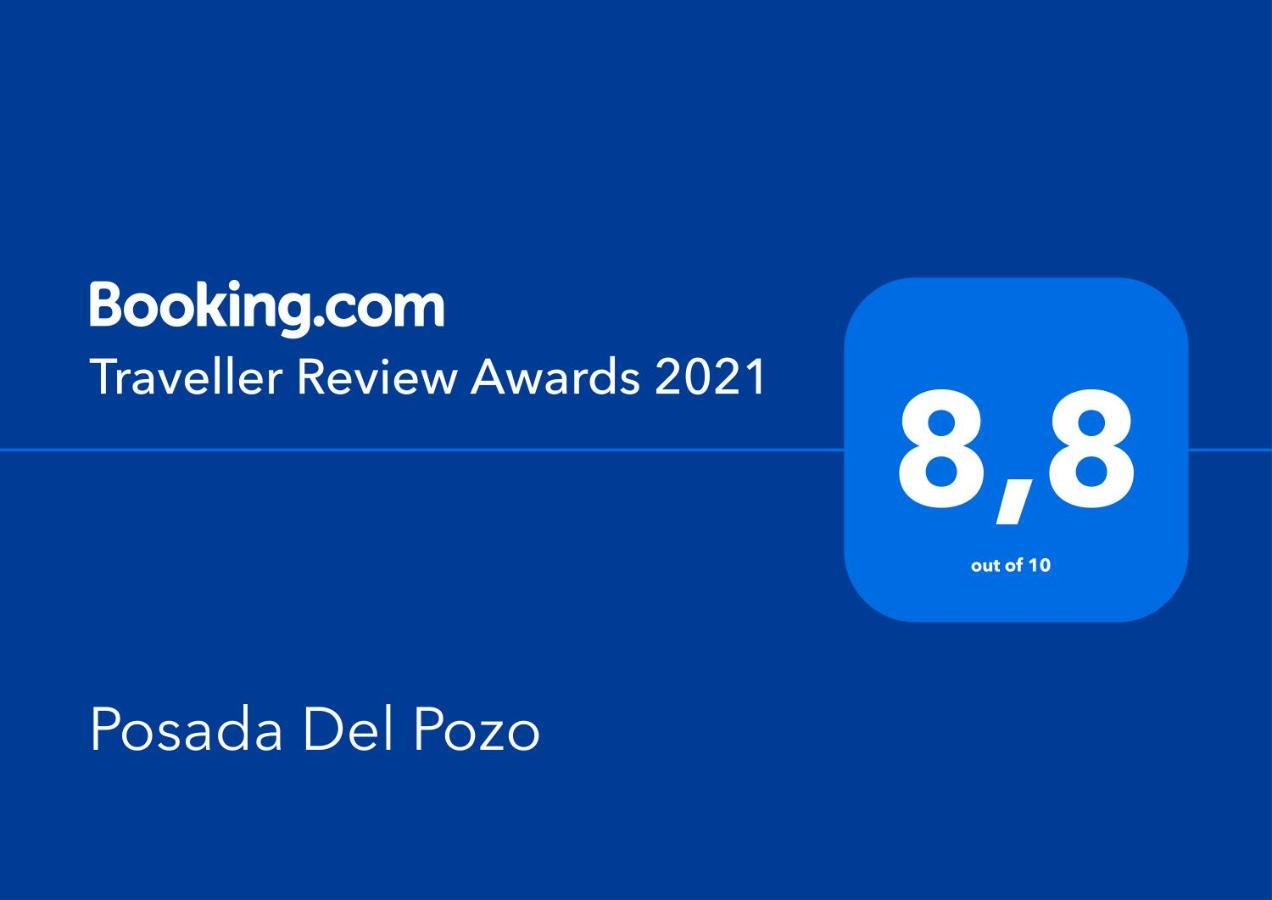 Posada Del Pozo San Miguel de Allende Kültér fotó