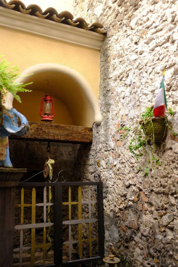 Posada Del Pozo San Miguel de Allende Kültér fotó