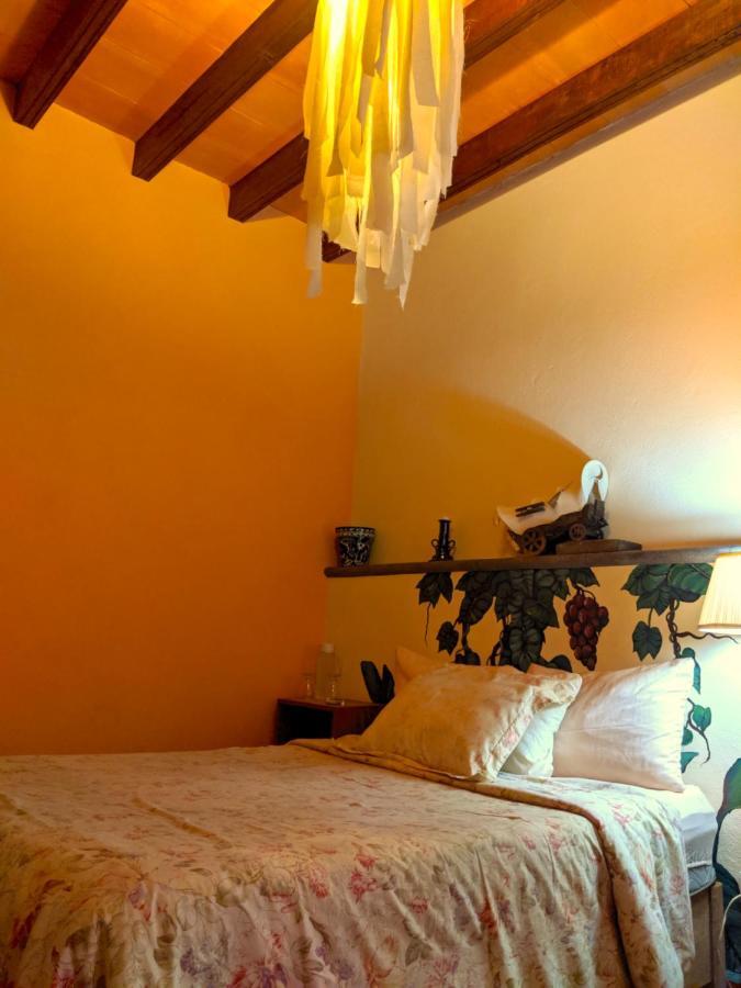 Posada Del Pozo San Miguel de Allende Kültér fotó